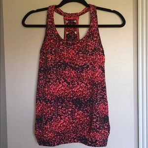 Women’s Athleta Workout Tank size XXS